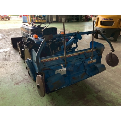 MITSUBISHI トラクター MT1601D