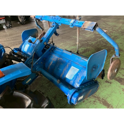 MITSUBISHI トラクター MT1601D