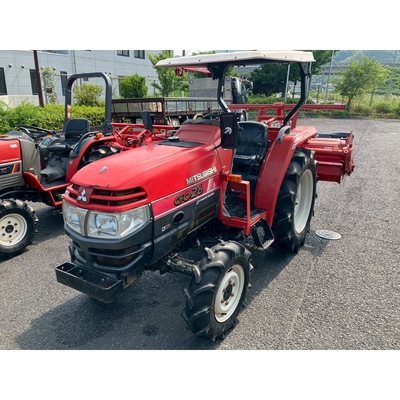MITSUBISHI トラクター GO26
