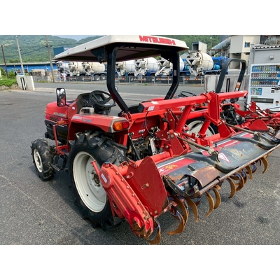 MITSUBISHI トラクター GO26