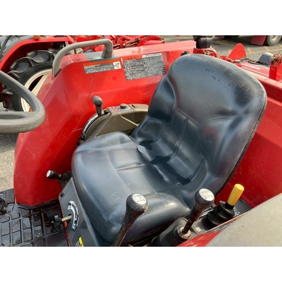 MITSUBISHI トラクター GO26