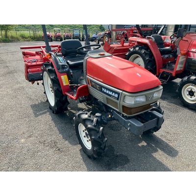 YANMAR トラクター AF210