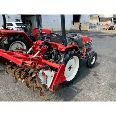 YANMAR トラクター AF210