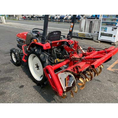 YANMAR トラクター AF210