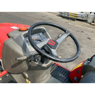 YANMAR トラクター AF210