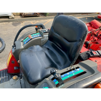 YANMAR トラクター AF210