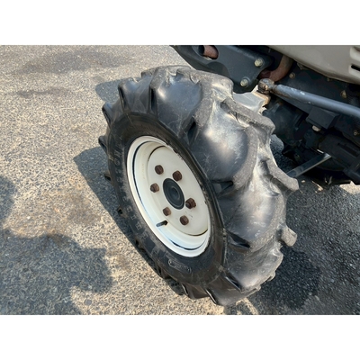 YANMAR トラクター AF210