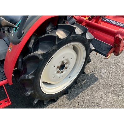 YANMAR トラクター AF210