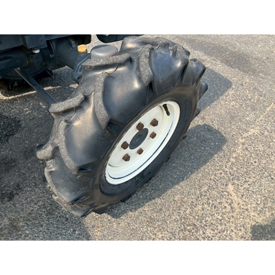 YANMAR トラクター AF210