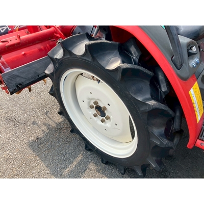 YANMAR トラクター AF210
