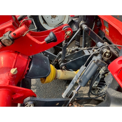 YANMAR トラクター AF210