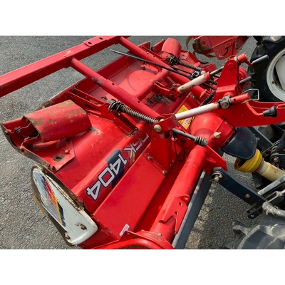 YANMAR トラクター AF210