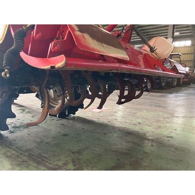 YANMAR トラクター AF210D