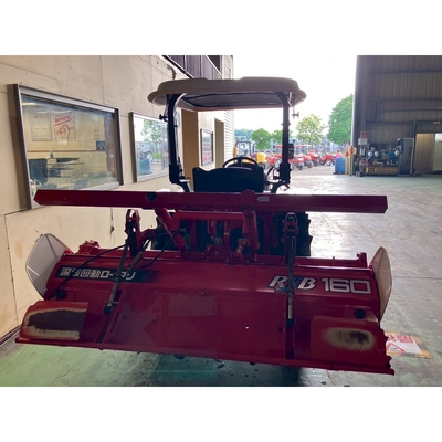 YANMAR トラクター AF210D