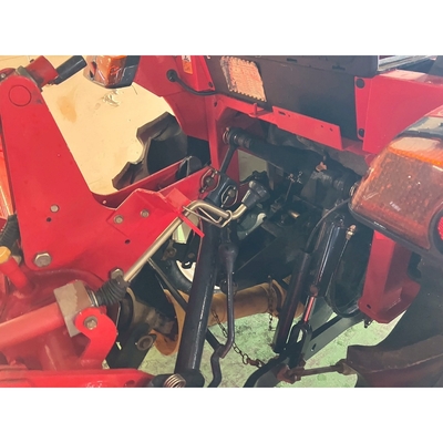 YANMAR トラクター AF210D