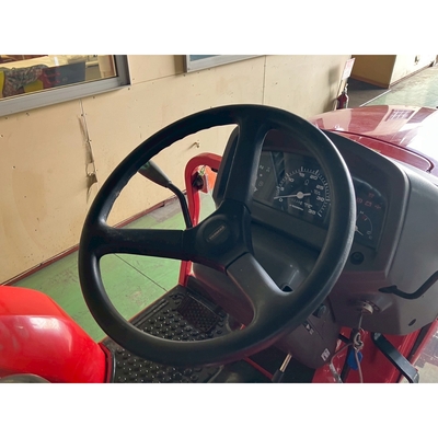 YANMAR トラクター AF210D