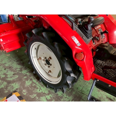 YANMAR トラクター AF210D