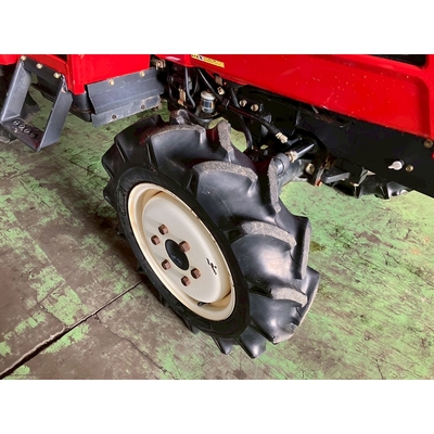YANMAR トラクター AF210D
