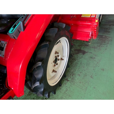 YANMAR トラクター AF210D
