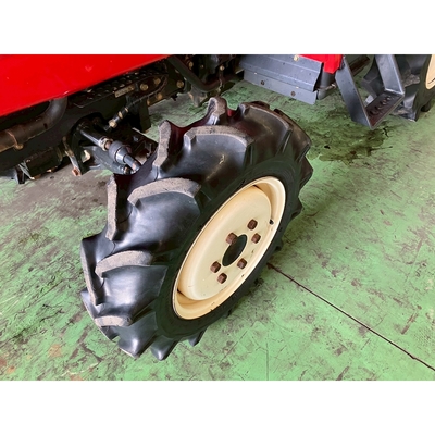 YANMAR トラクター AF210D