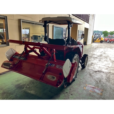 YANMAR トラクター AF210D