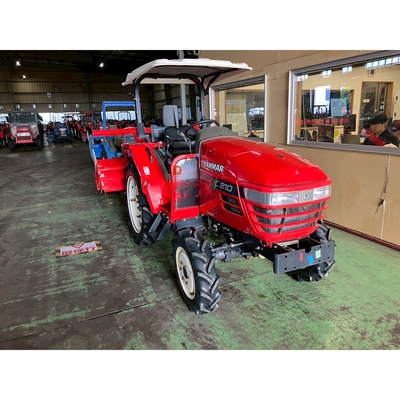 YANMAR トラクター AF210D