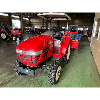 YANMAR トラクター AF210D