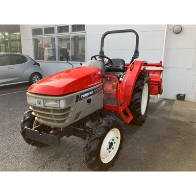 YANMAR トラクター AF28