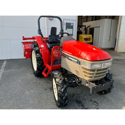 YANMAR トラクター AF28