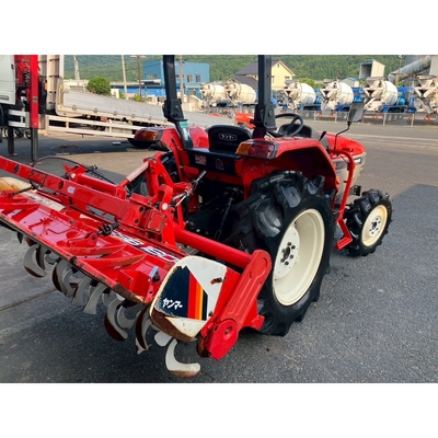 YANMAR トラクター AF28
