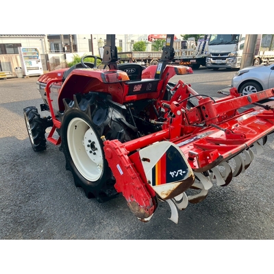 YANMAR トラクター AF28