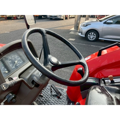 YANMAR トラクター AF28