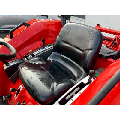 YANMAR トラクター AF28