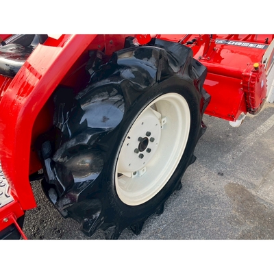 YANMAR トラクター AF28