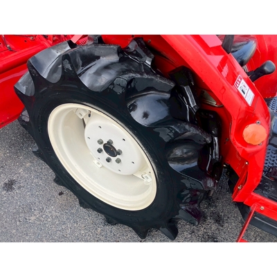 YANMAR トラクター AF28