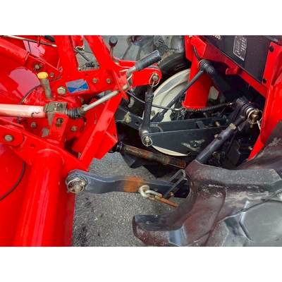 YANMAR トラクター AF28