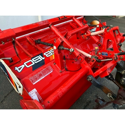 YANMAR トラクター AF28