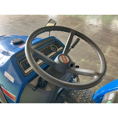 ISEKI トラクター TM17