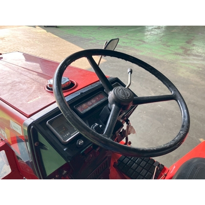 YANMAR トラクター  F16D