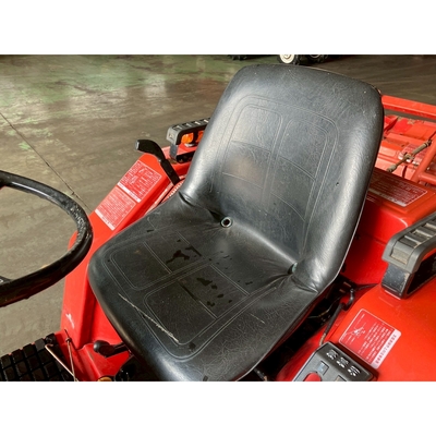 YANMAR トラクター  F16D