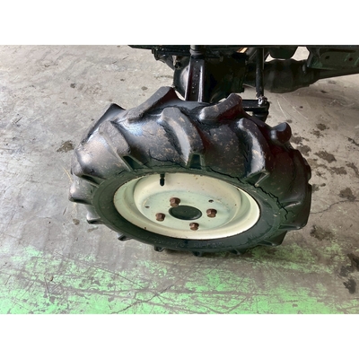 YANMAR トラクター  F16D