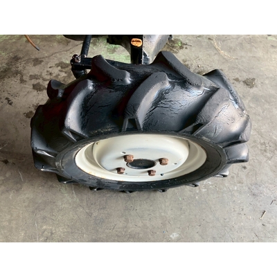 YANMAR トラクター  F16D