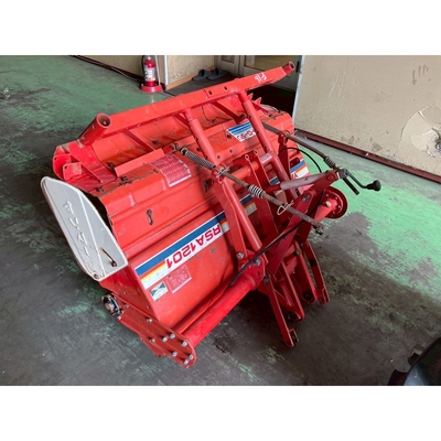 YANMAR トラクター  F16D