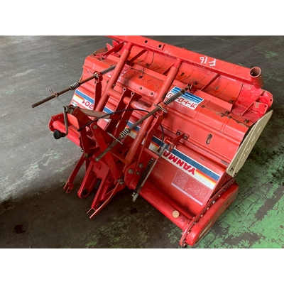 YANMAR トラクター  F16D