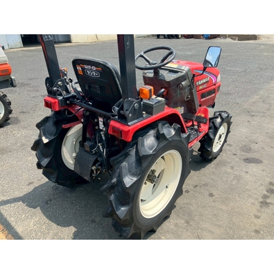 YANMAR トラクター Ke-60