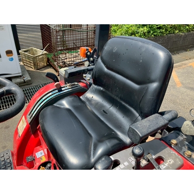 YANMAR トラクター Ke-60