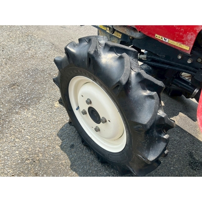 YANMAR トラクター Ke-60