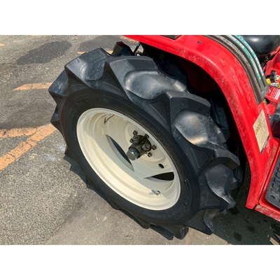 YANMAR トラクター Ke-60