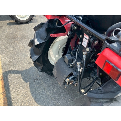 YANMAR トラクター Ke-60
