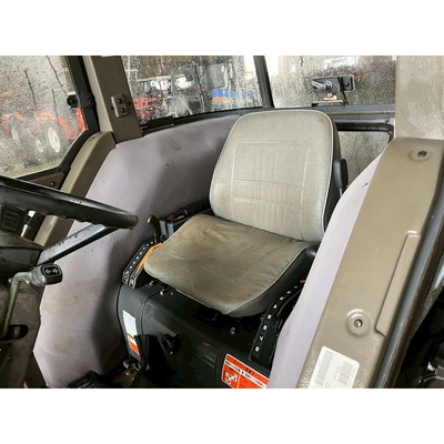 KUBOTA トラクター GL33